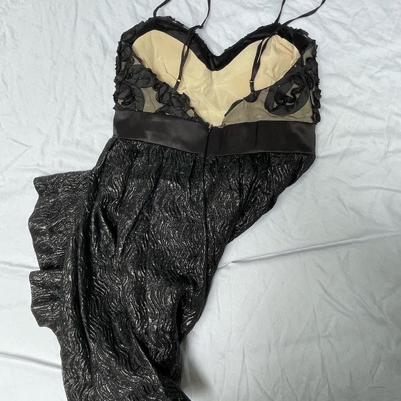 Walter Cocktail Dress - Picture 4 of 7